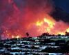 Una semana después del inicio de los incendios en Los Ángeles, el origen del incendio sigue siendo desconocido… pero surge una pista