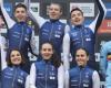 Ciclismo. Ciclocross – Mundial – El equipo francés para el Mundial en Liévin