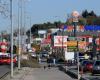 En Bouches-du-Rhône, una zona comercial víctima de misteriosos incendios en serie