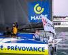 Charlie Dalin, ganador de la Vendée Globe, entrará en el canal Sables d’Olonne a las 14 horas