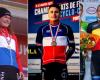 Ciclismo. Ciclocross: Pieterse, Venturini, Nys… todos campeones nacionales