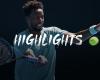 Abierto de Australia | El inoxidable Monfils derrotó a Mpetshi Perricard en la primera ronda: el largo resumen en vídeo – Vídeo de tenis