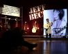 Las guitarras del ícono del rock Jeff Beck a subasta