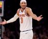 La defensa de los Knicks ya no responde • Basket USA