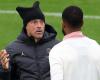 ¿Kimpembe finalmente regresó y se alineó en la Copa de Francia? La respuesta de Luis Enrique