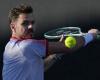 Stan Wawrinka eliminado en primera ronda