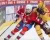 Genève-Servette eliminado sin sorpresa por el Zurich