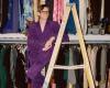 El museo YSL presenta la Colección Hamish Bowles