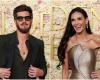 ¿Demi Moore y Andrew Garfield tienen una relación secreta?