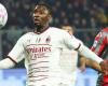 El AC Milan rescindió el contrato de Fodé Ballo-Touré