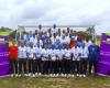 La Confederación Africana de Fútbol invertirá en insignias de entrenador para prisioneros en Ghana – Her Football Hub