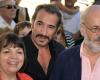 Jean Dujardin, Josiane Balasko, Anny Duperey… Homenajes a Bertrand Blier