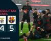 El Barcelona vence al Benfica en el último segundo