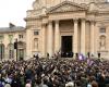 Ivanne Trippenbach, periodista de Le Monde, presenta una denuncia por ciberacoso tras el funeral de Le Pen