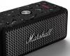 Este altavoz Marshall está de moda gracias a una oferta muy atractiva.