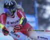 Slalom gigante Kronplatz con Lara Gut Behrami