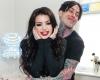 Saraya y Ronnie Radke se separan