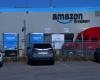 Amazon abandona Quebec y cierra sus almacenes de Laval