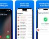 Truecaller para iPhone integra por fin esta característica esencial que lleva mucho tiempo disponible en Android