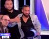 “Nunca te habría hecho daño”, explica su acción el espectador que intentó saltar sobre Cyril Hanouna