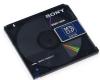 Sony abandona los casetes grabables Blu-ray, MiniDisc Data y MiniDV (sí, todavía se producían)