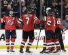 Hischier y los Devils derrotan a Boston – rts.ch