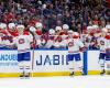 El canadiense en el top-10 del ranking de poder de la NHL de The Fourth Period