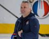 Martin St-Louis contado sin filtros por sus hijos