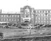 Una exposición fotográfica por los 140 años del Hospital Chicoutimi