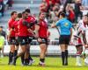 Teddy Baubigny, de vuelta con el RCT y “plenamente cumplido”