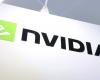 La compañía de componentes NVIDIA y el software se desenredan en el mercado de valores