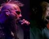 Jesse Leach de Killswitch habla de su amistad con Howard Jones