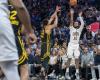 Darius Garland toma un ejemplo de Stephen Curry • Basket USA