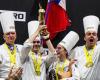 Paul Marcon gana el Bocuse d’Or, Juegos de Gastronomía Olímpica, 30 años después de su padre Régis