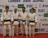 Conquistas y éxitos del Club de Judo – Landas