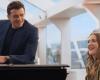 [VIDÉO] Drew Barrymore retoma “Holiday” de Madonna en un anuncio que se emitirá durante la Super Bowl