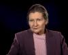 44 votos, incluido el de Simone Veil, para la memoria y para la historia.