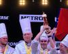 Francia gana el 2025 Bocuse d’Or en Lyon