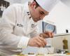 Paul Marcon, el gran ganador del Bocuse d’Or 2025