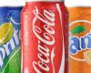 Coca-Cola, Sprite, Fanta, Fuze Tea… Retirada masiva de refrescos en Europa por contenido demasiado alto de clorato