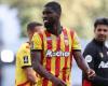 Lens rechaza la oferta del Wolverhampton por Kevin Danso