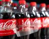 retirada masiva de productos de Coca-Cola en Europa