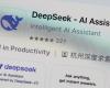 La herramienta china de inteligencia artificial DeepSeek se declara víctima de un ciberataque a gran escala