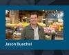 Jason Buechel es el nuevo vicepresidente de Amazon Worldwide Grocery Stores y CEO de Whole Foods Market