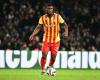 Lens rechaza 22 M€ del Wolverhampton por Kevin Danso