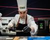 ¿Quién es Paul Marcon, ganador del Bocuse d’Or 2025?