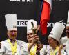 Francia gana el Bocuse d’Or!